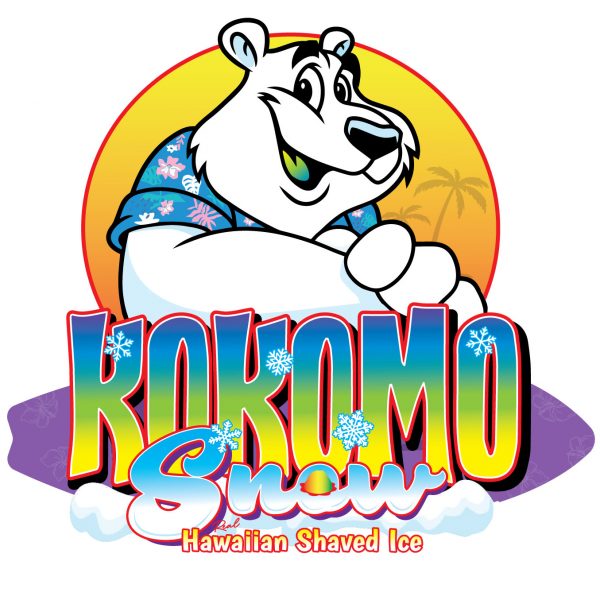 kokomo-snow-logo