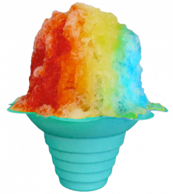 shaved-ice-blue-cup